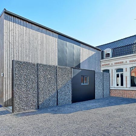 Incroyable Villa 5 Etoiles 7 Minutes Du Centre De Lille Marcq-en-Baroeul Eksteriør bilde
