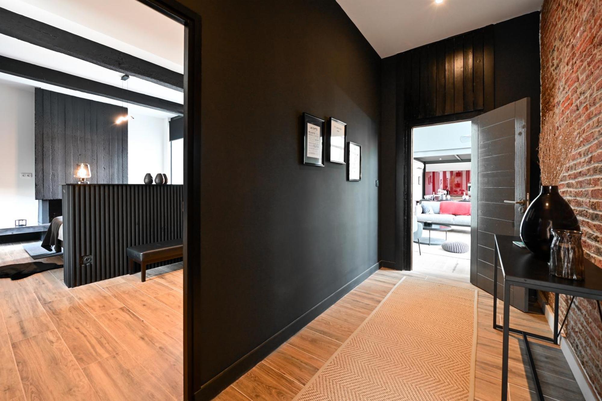 Incroyable Villa 5 Etoiles 7 Minutes Du Centre De Lille Marcq-en-Baroeul Eksteriør bilde