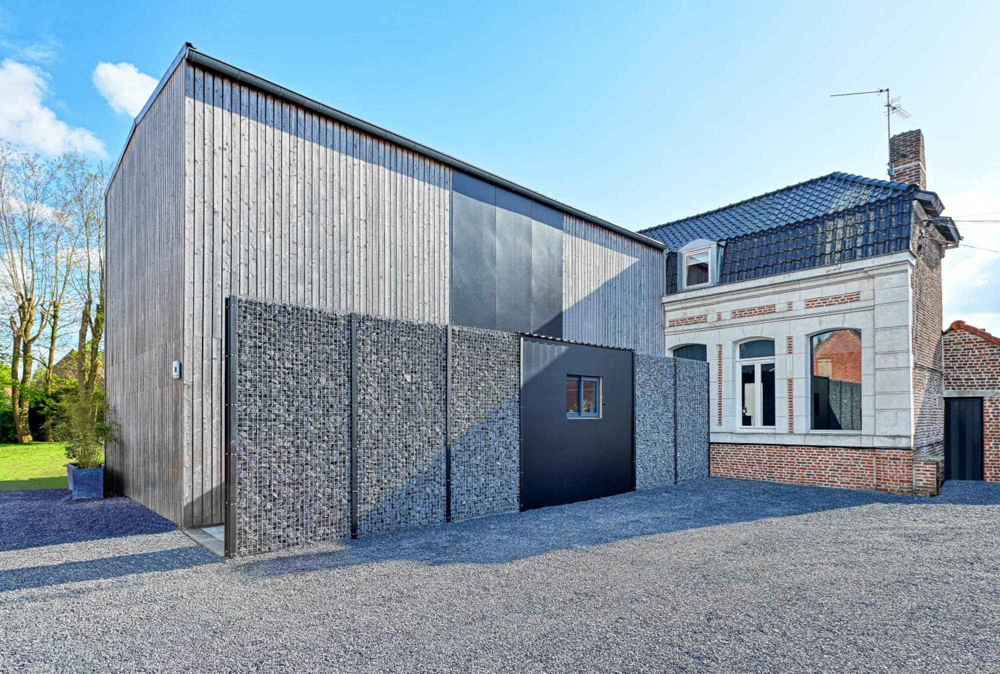 Incroyable Villa 5 Etoiles 7 Minutes Du Centre De Lille Marcq-en-Baroeul Eksteriør bilde